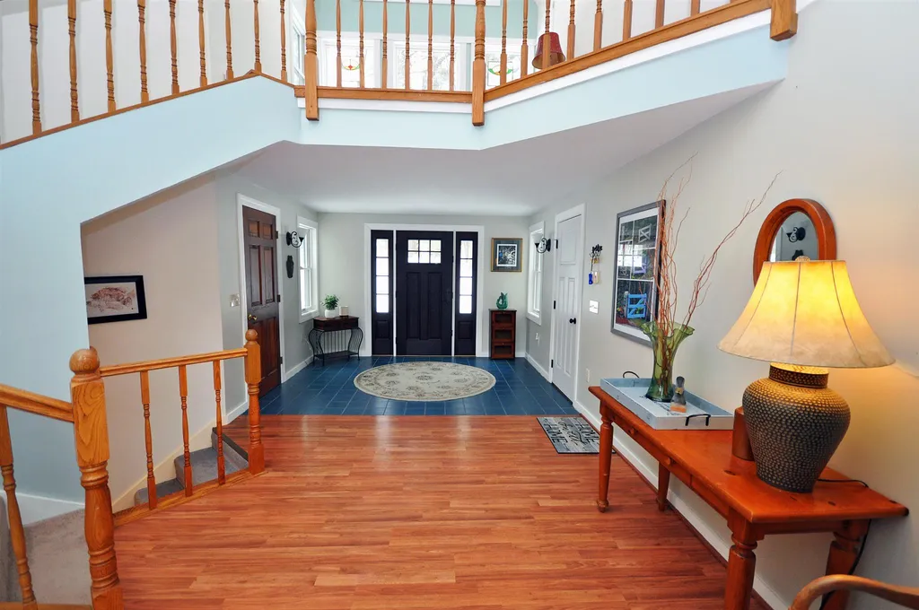 77 Winona Shores Road Meredith NH 03253