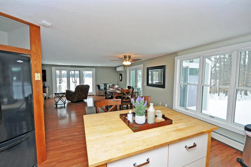 77 Winona Shores Road Meredith NH 03253