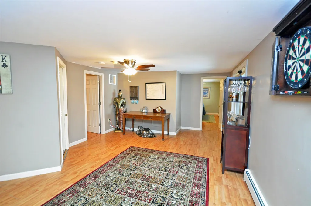 77 Winona Shores Road Meredith NH 03253