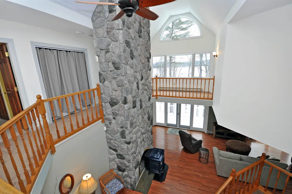 77 Winona Shores Road Meredith NH 03253
