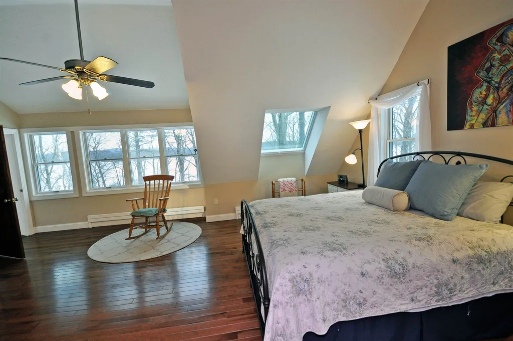 77 Winona Shores Road Meredith NH 03253