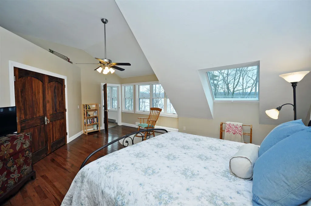 77 Winona Shores Road Meredith NH 03253