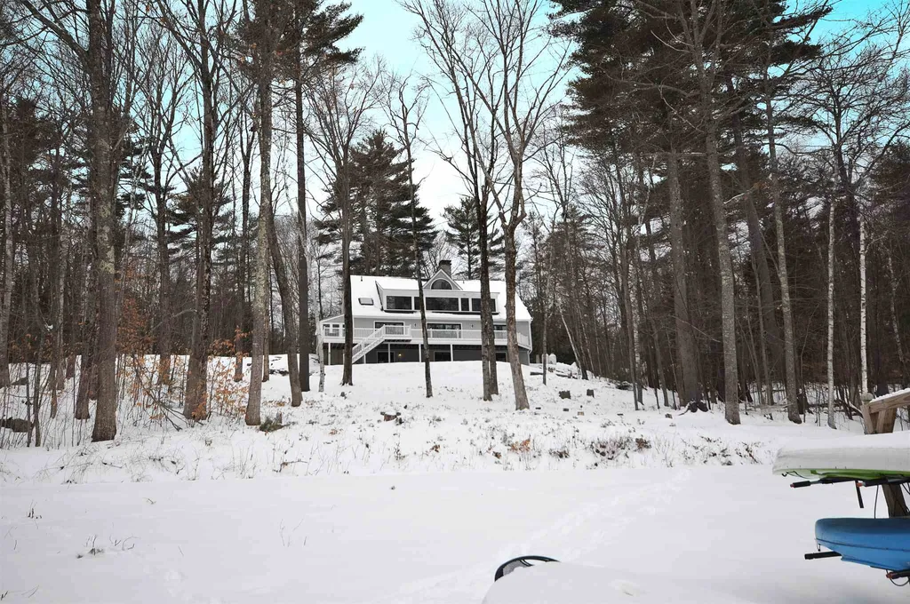 77 Winona Shores Road Meredith NH 03253