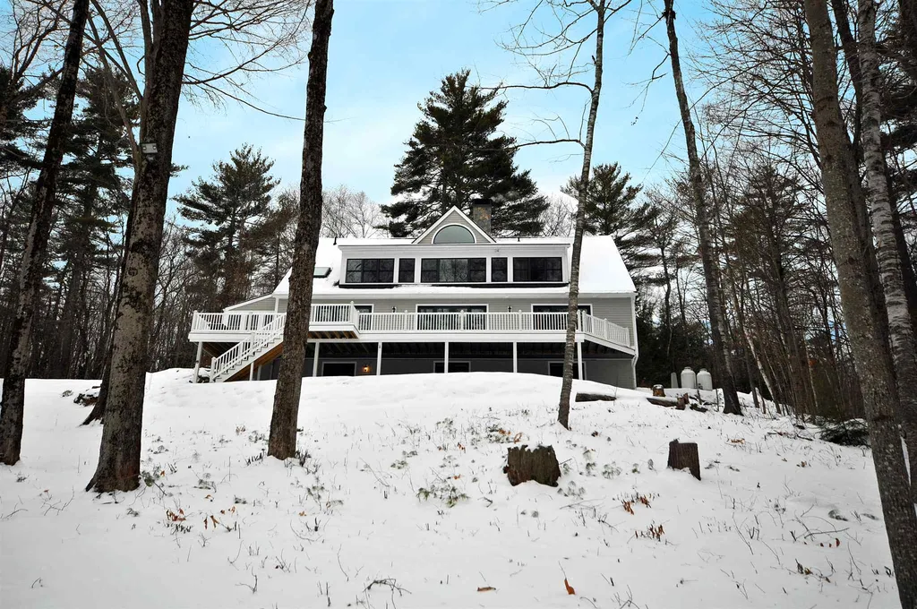 77 Winona Shores Road Meredith NH 03253