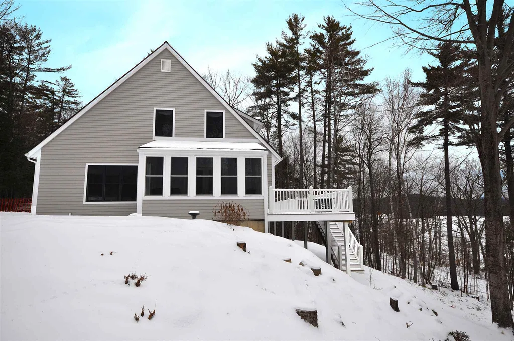 77 Winona Shores Road Meredith NH 03253