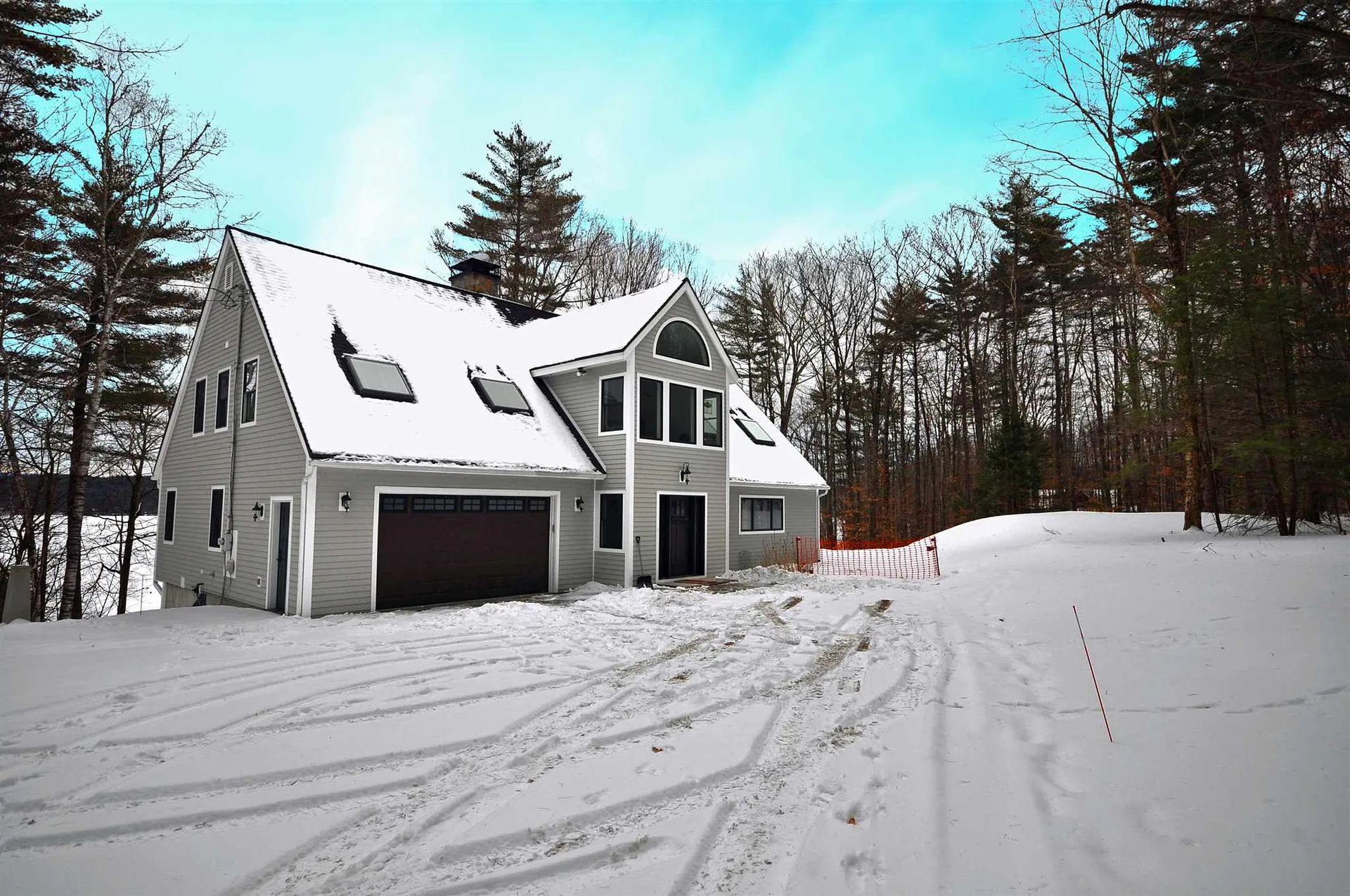 77 Winona Shores Road Meredith NH 03253