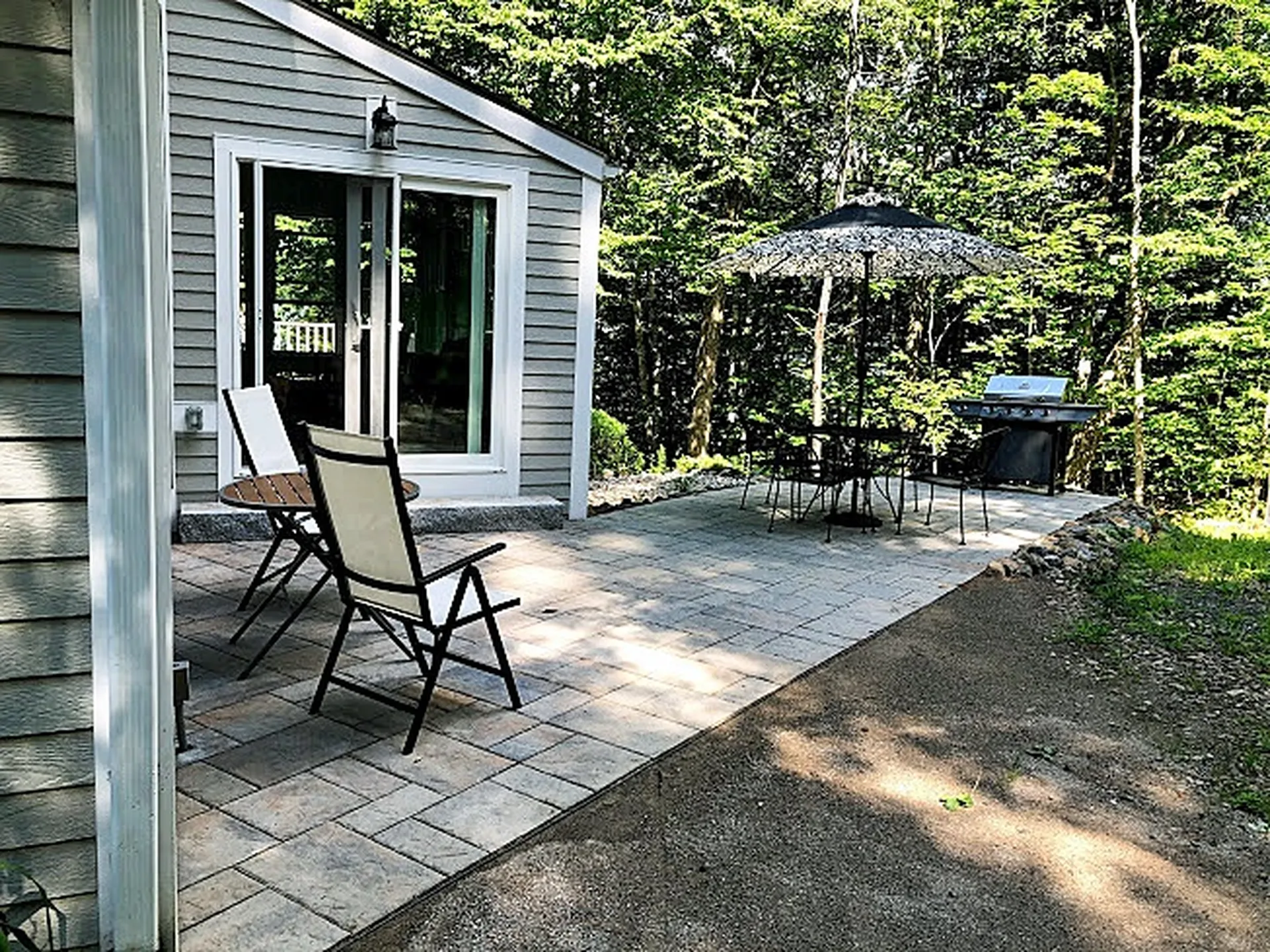 77 Winona Shores Road Meredith NH 03253