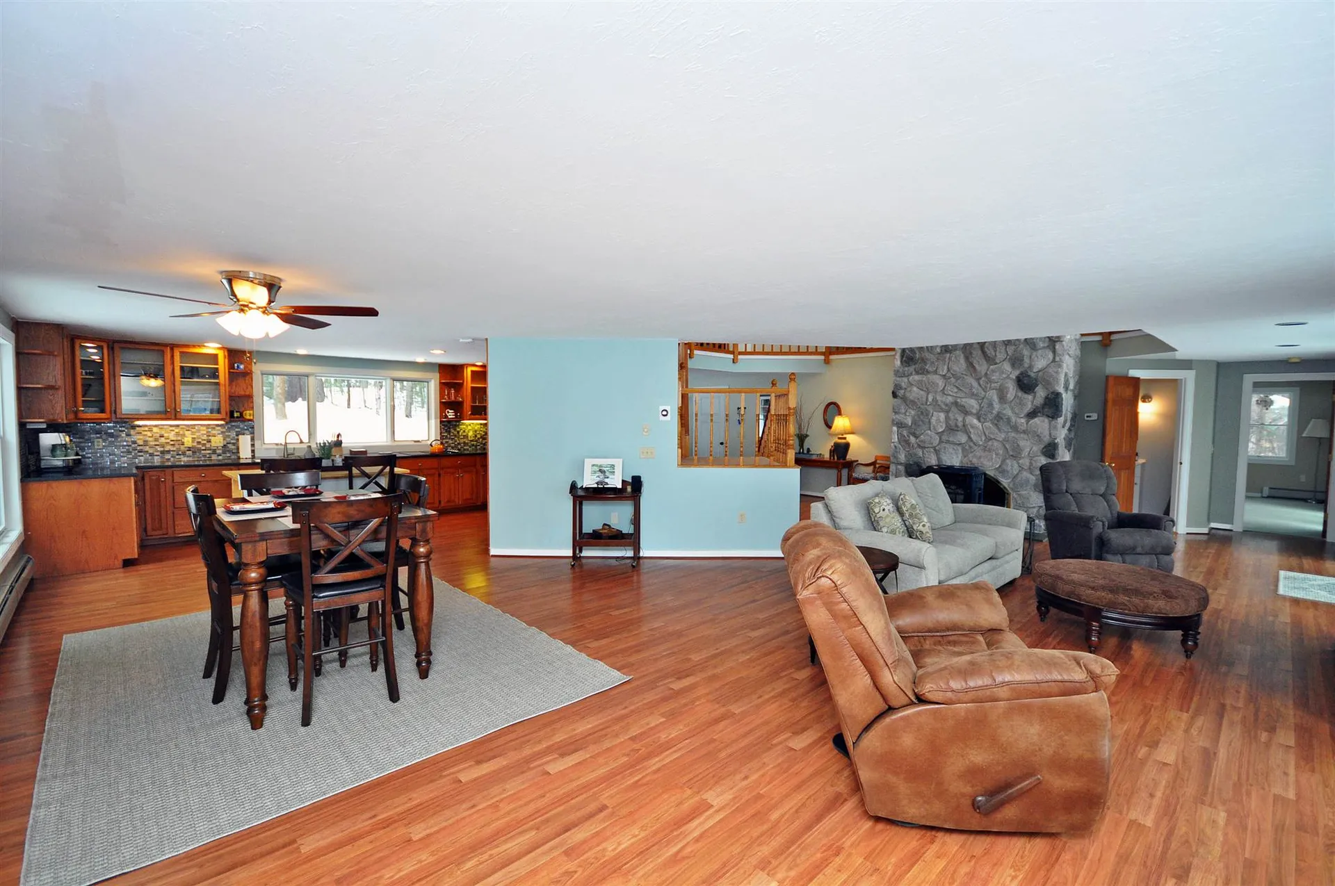 77 Winona Shores Road Meredith NH 03253