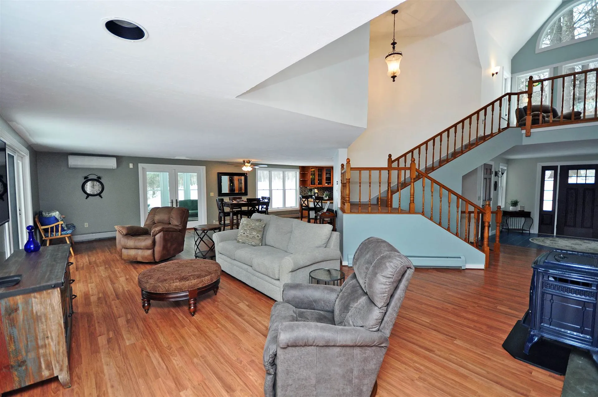 77 Winona Shores Road Meredith NH 03253