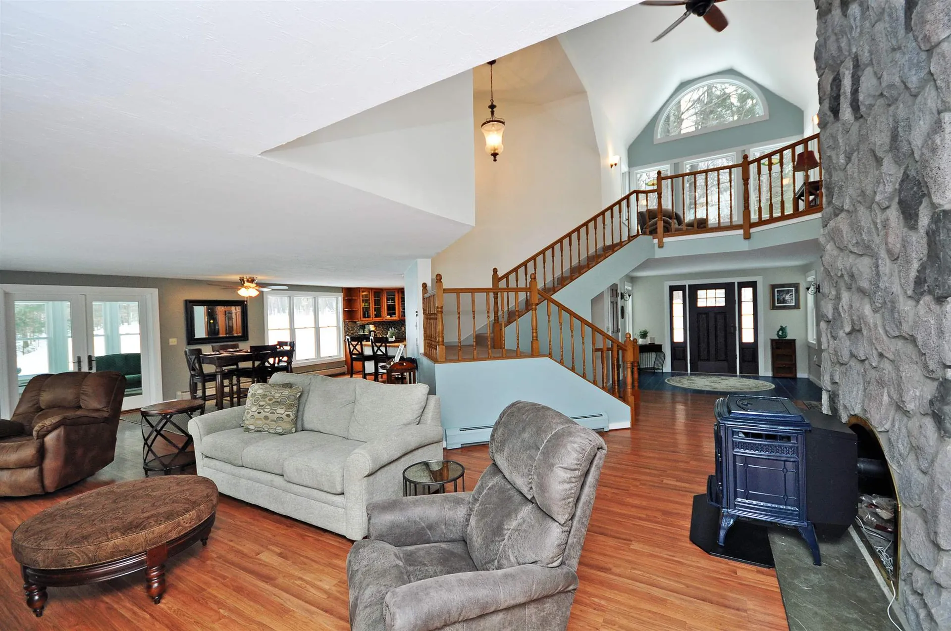 77 Winona Shores Road Meredith NH 03253