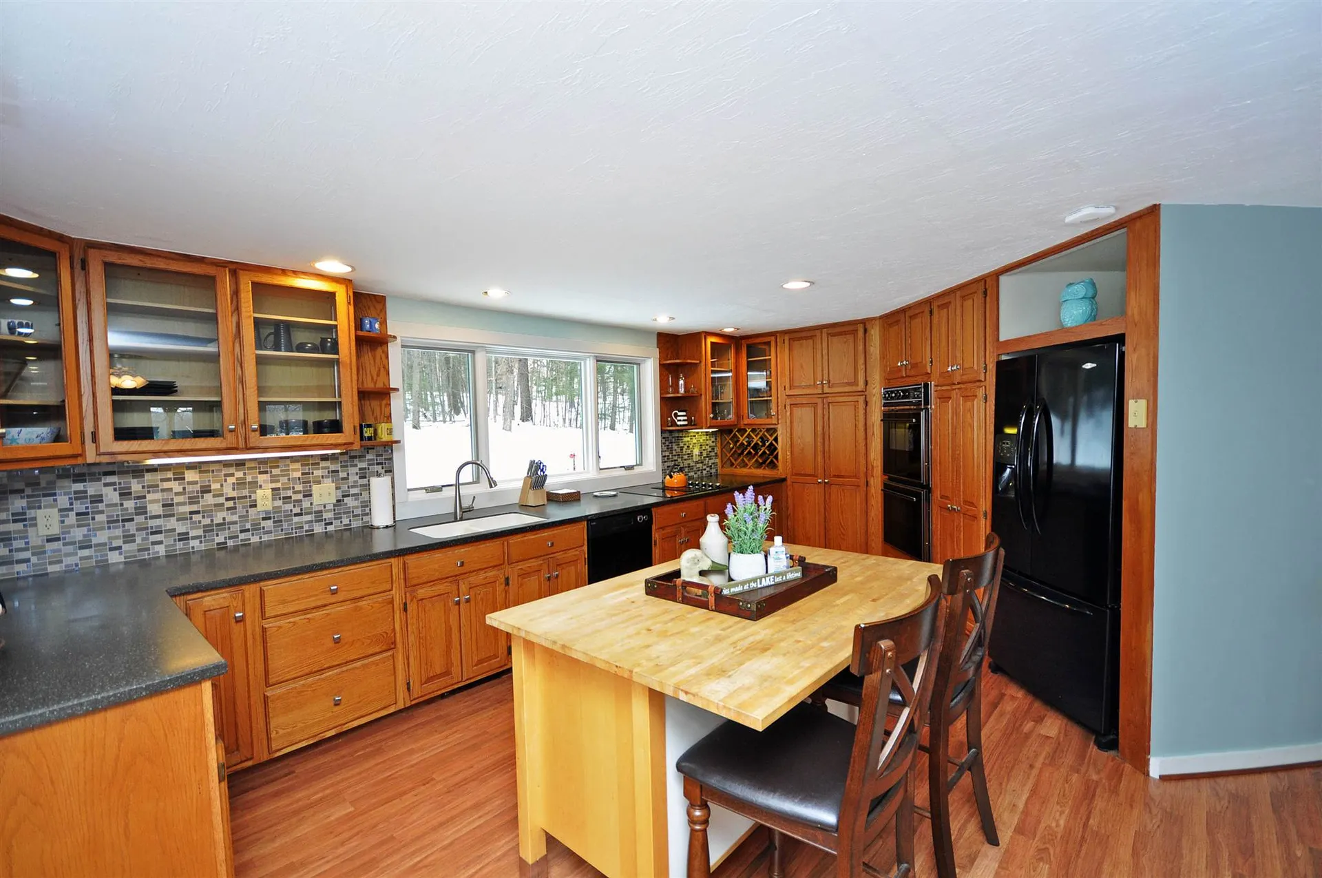 77 Winona Shores Road Meredith NH 03253