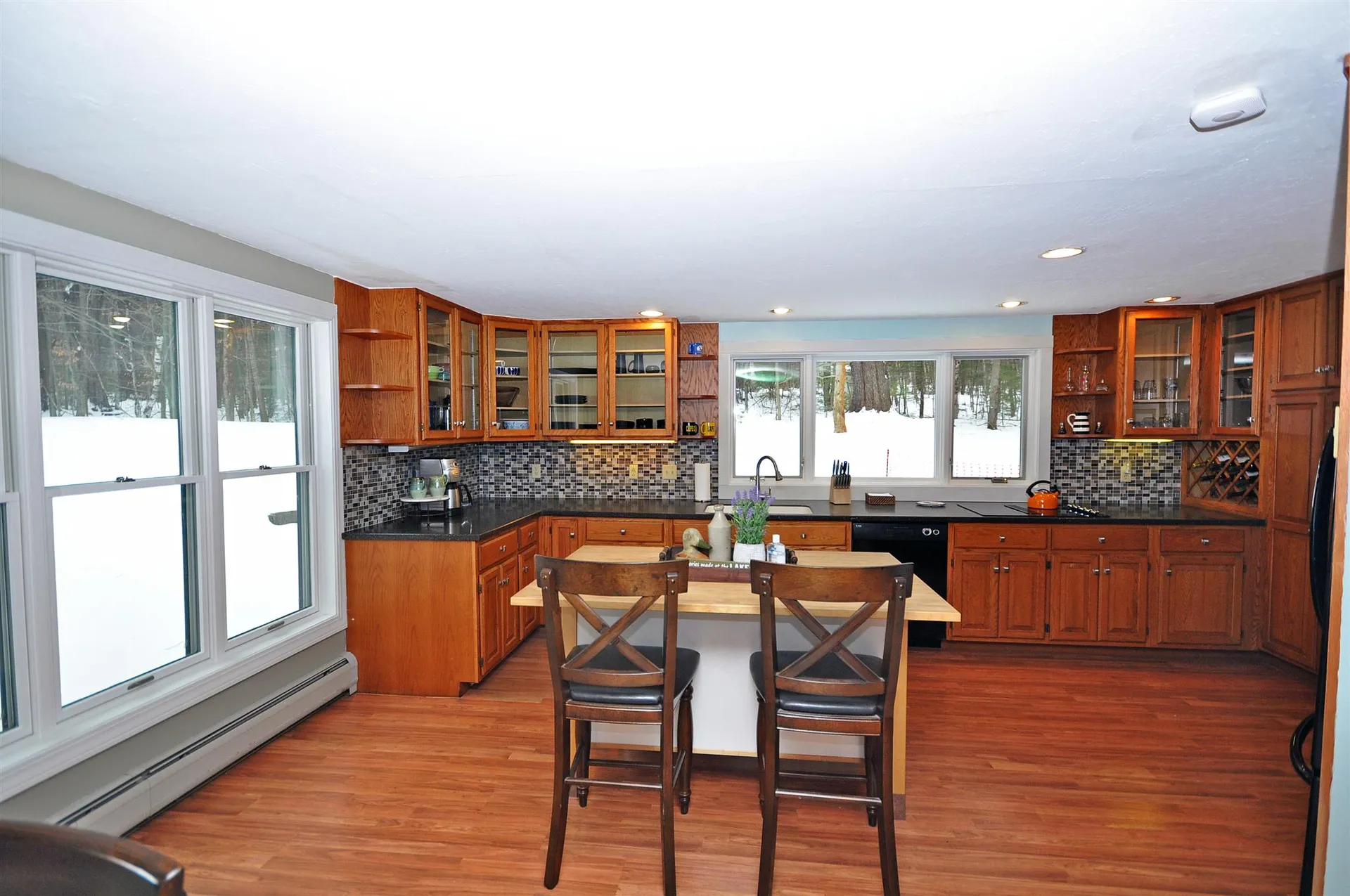 77 Winona Shores Road Meredith NH 03253