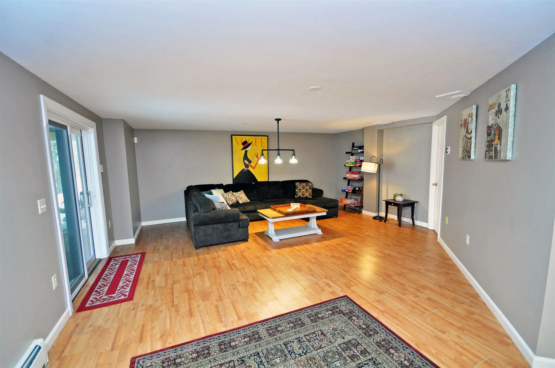 77 Winona Shores Road Meredith NH 03253