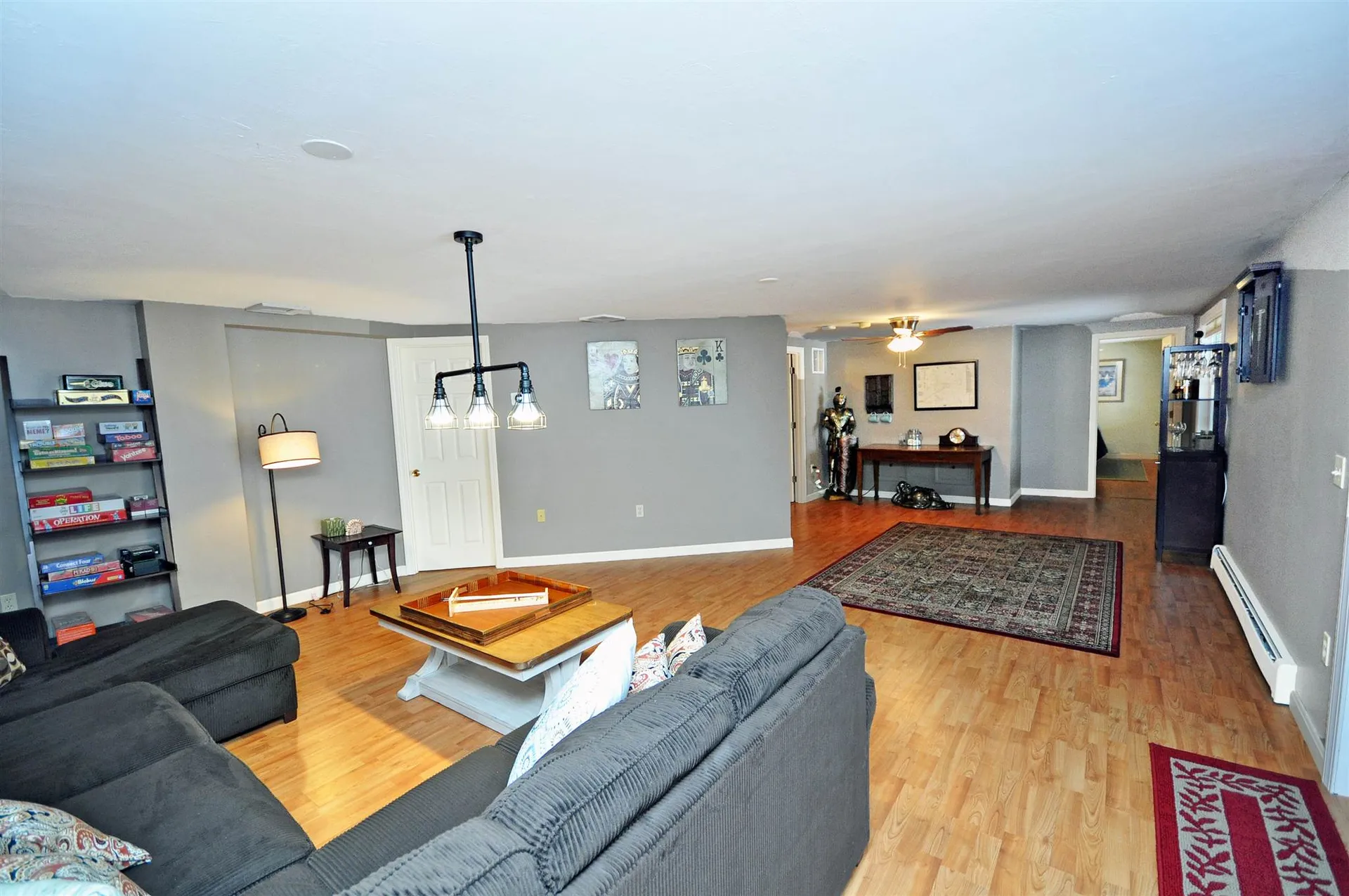 77 Winona Shores Road Meredith NH 03253