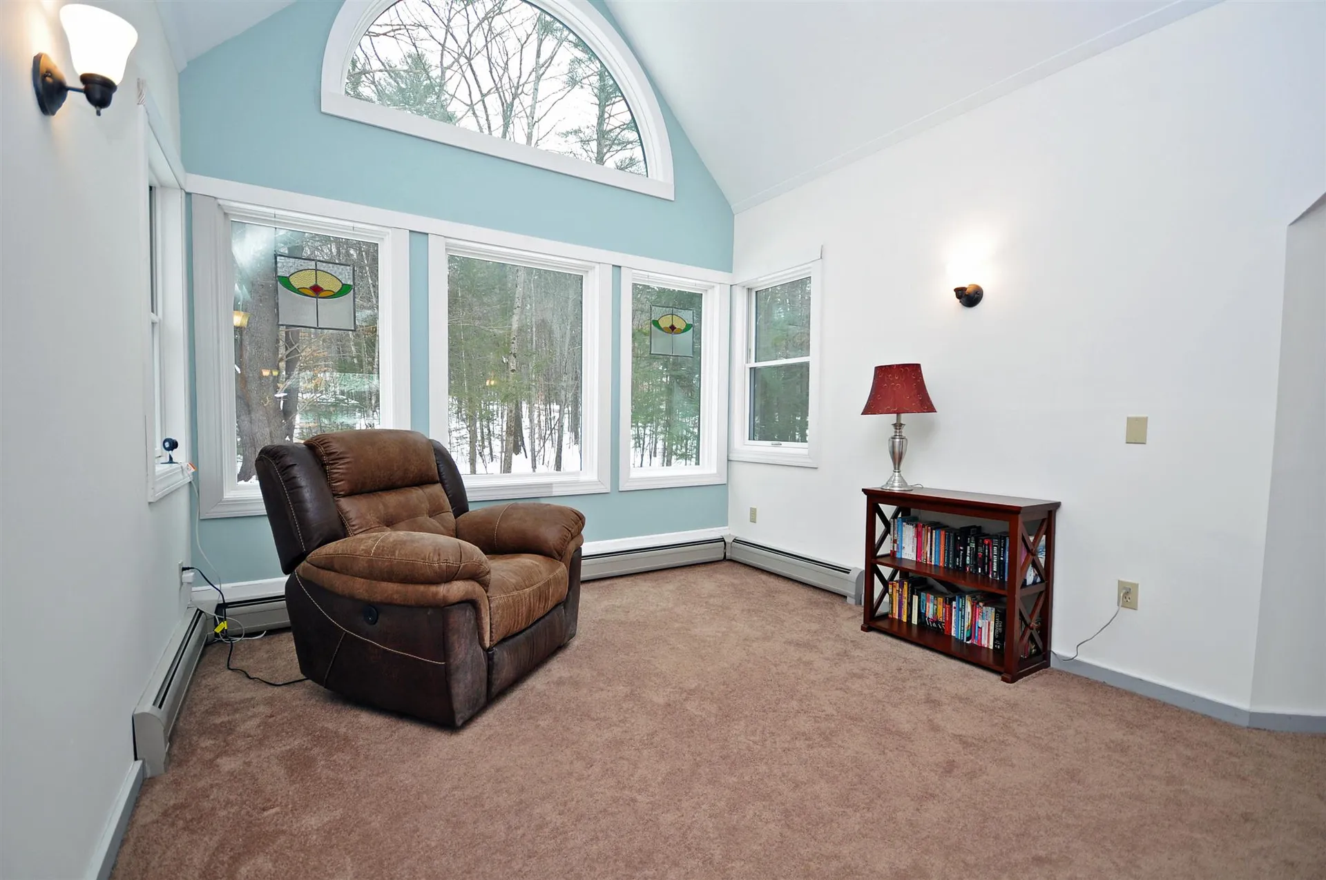 77 Winona Shores Road Meredith NH 03253
