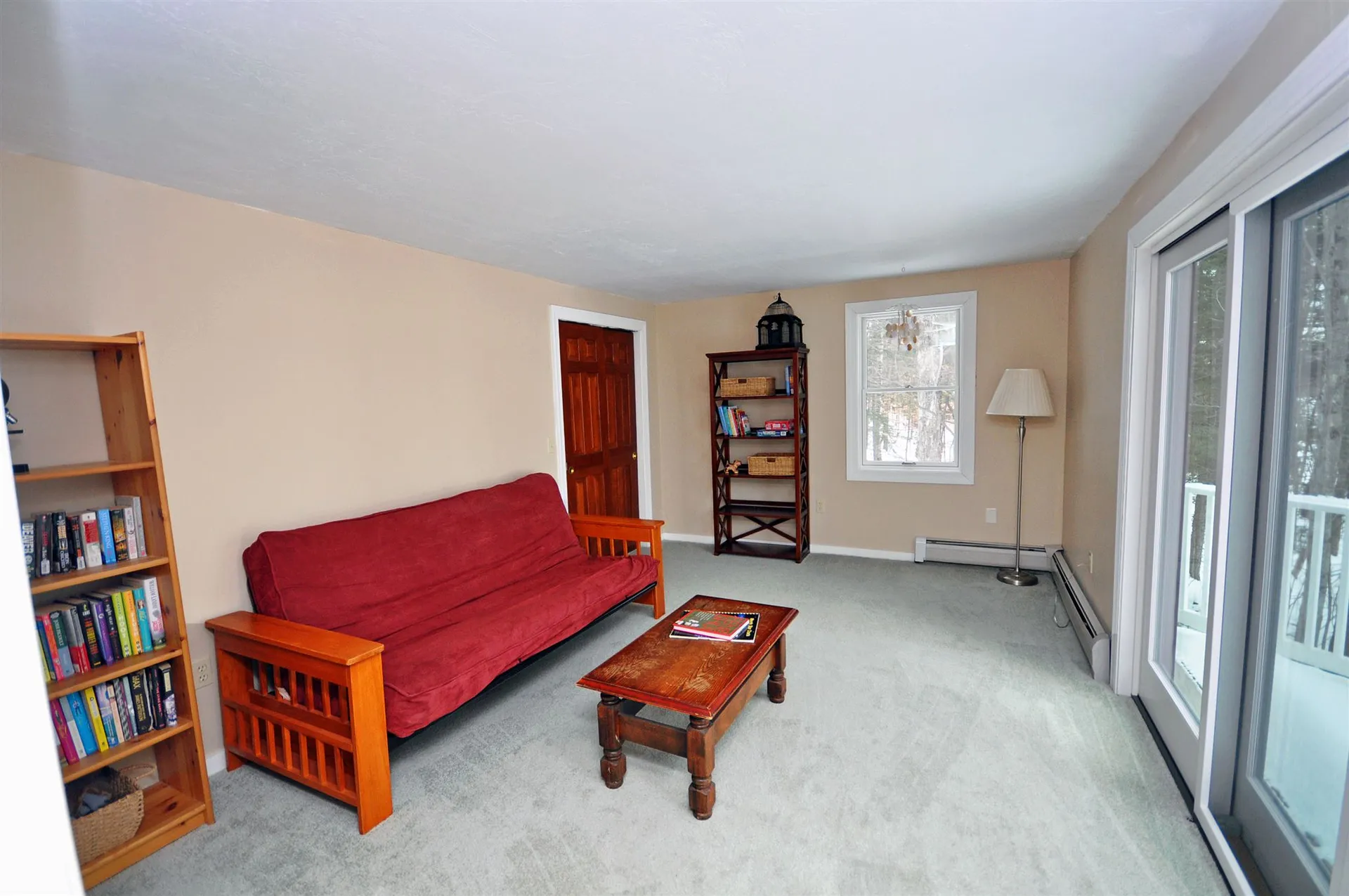 77 Winona Shores Road Meredith NH 03253