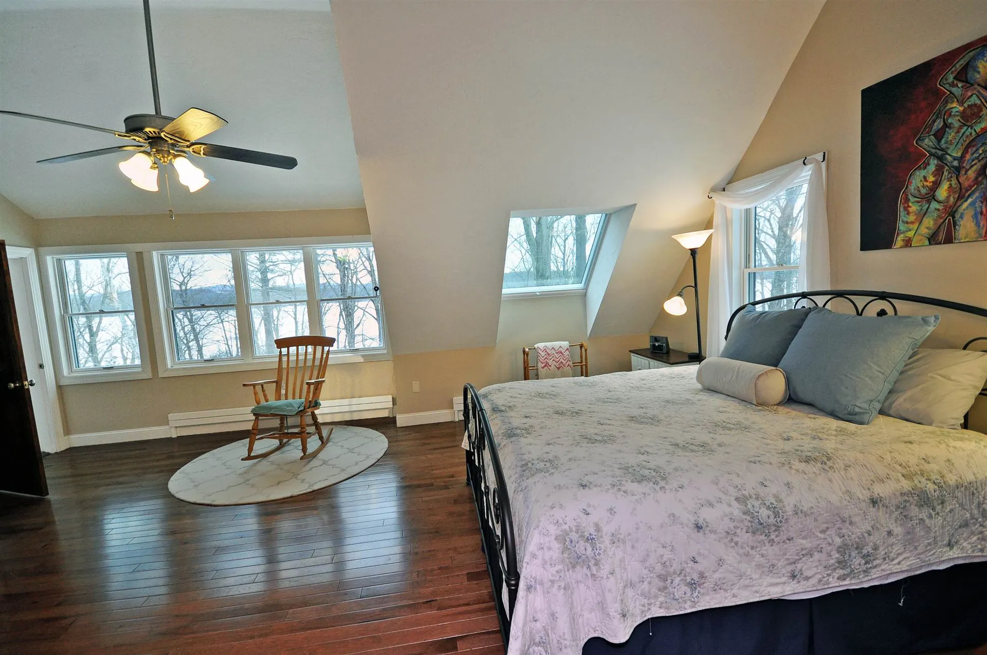 77 Winona Shores Road Meredith NH 03253