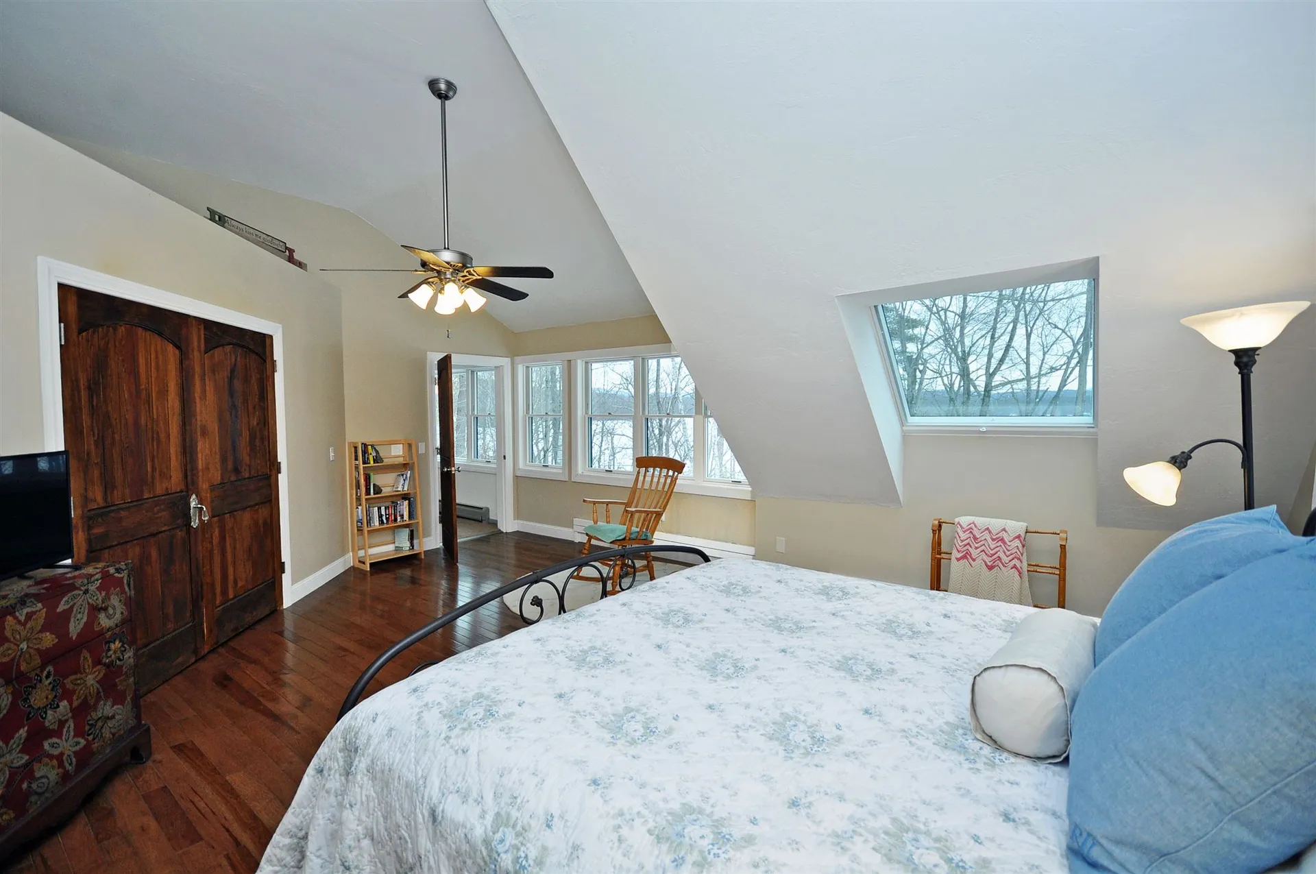 77 Winona Shores Road Meredith NH 03253