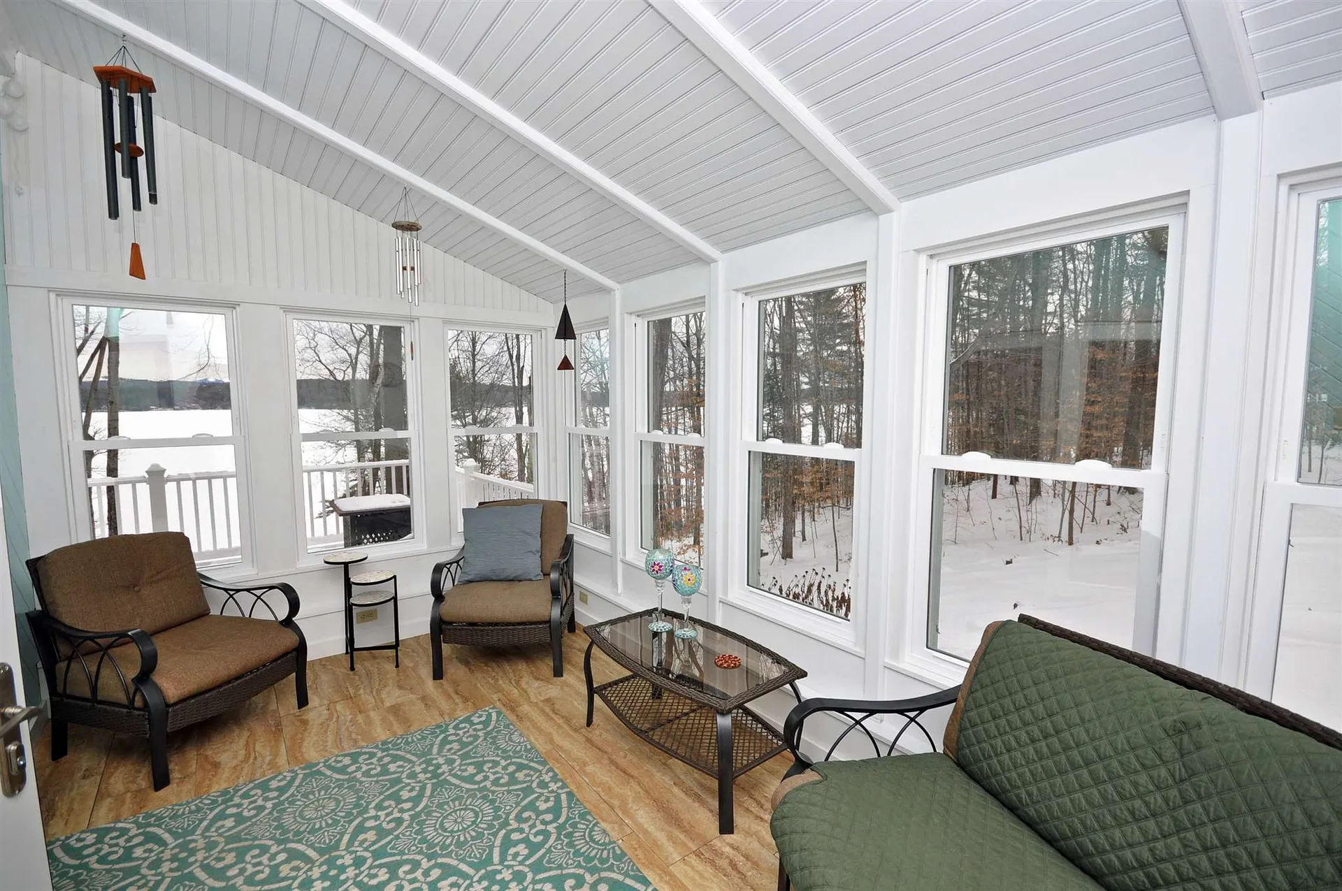 77 Winona Shores Road Meredith NH 03253
