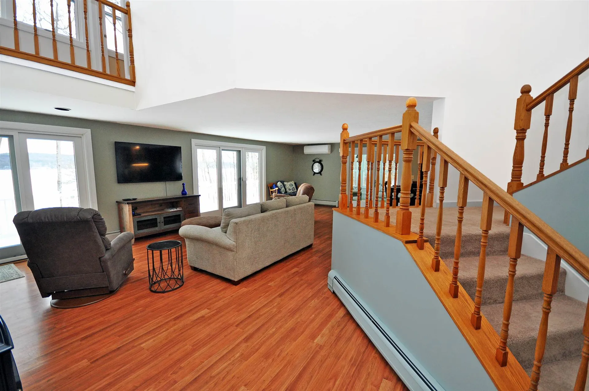 77 Winona Shores Road Meredith NH 03253