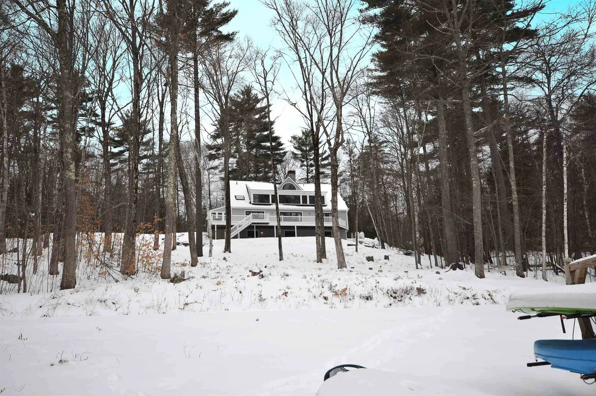 77 Winona Shores Road Meredith NH 03253