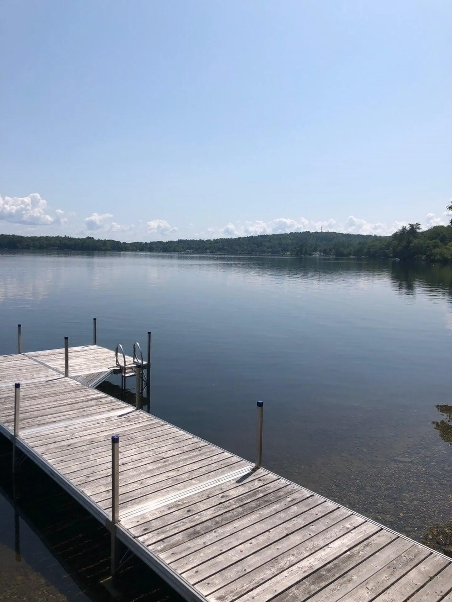 77 Winona Shores Road Meredith NH 03253