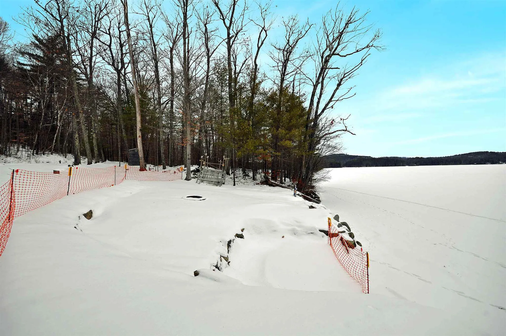 77 Winona Shores Road Meredith NH 03253