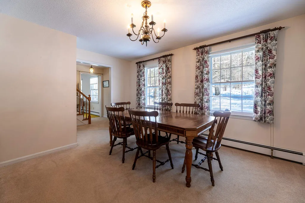 11 Haskins Road Hanover NH 03755