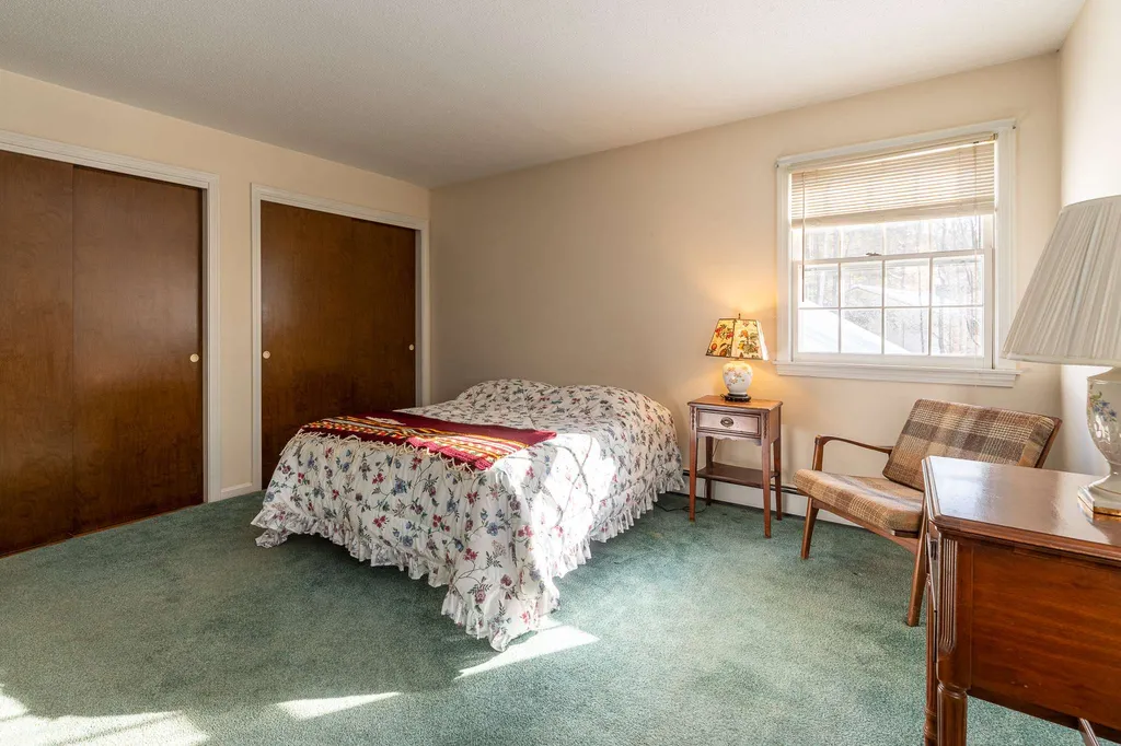 11 Haskins Road Hanover NH 03755