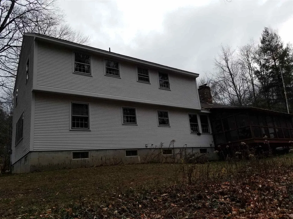 11 Haskins Road Hanover NH 03755