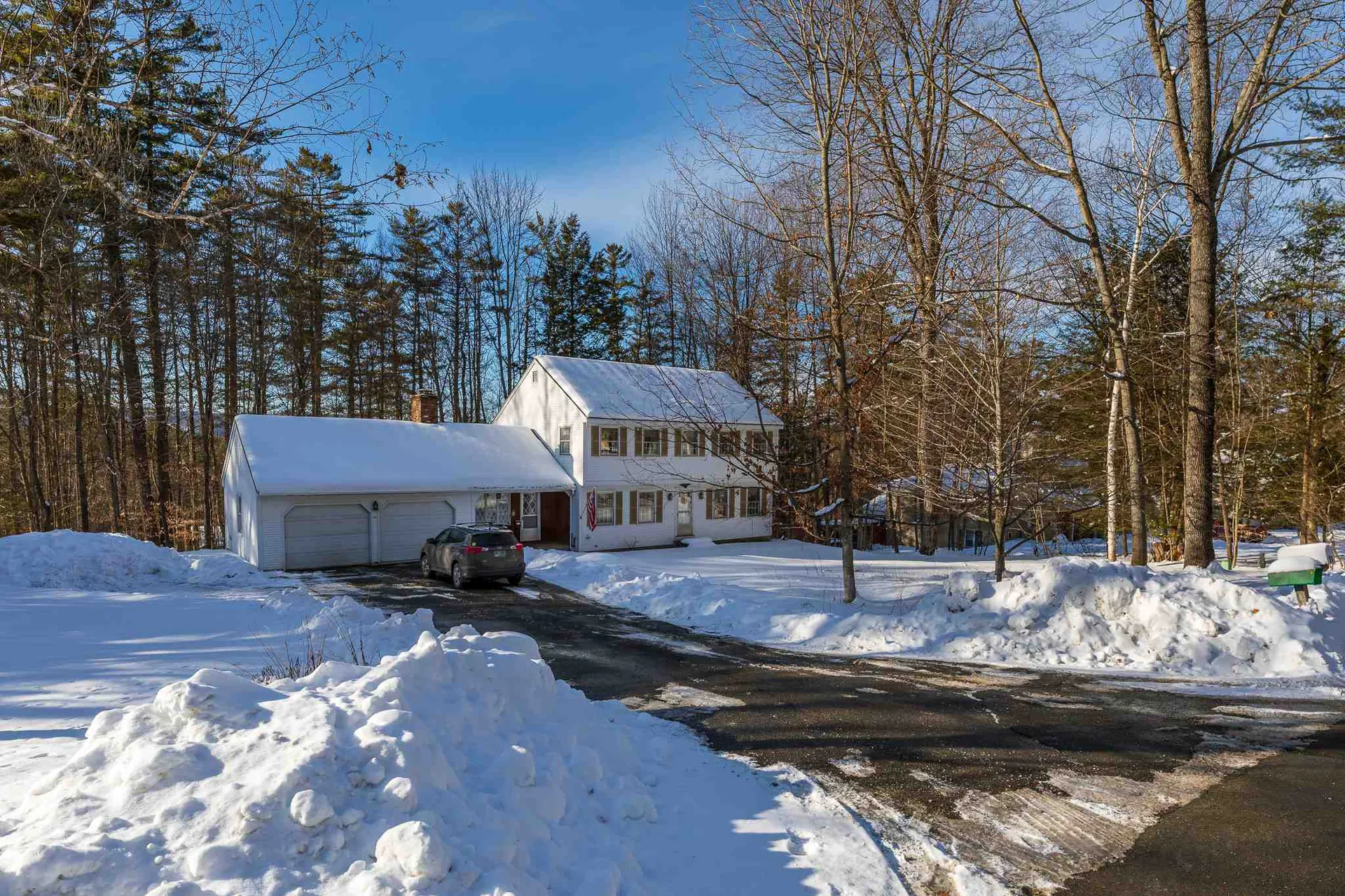 11 Haskins Road Hanover NH 03755
