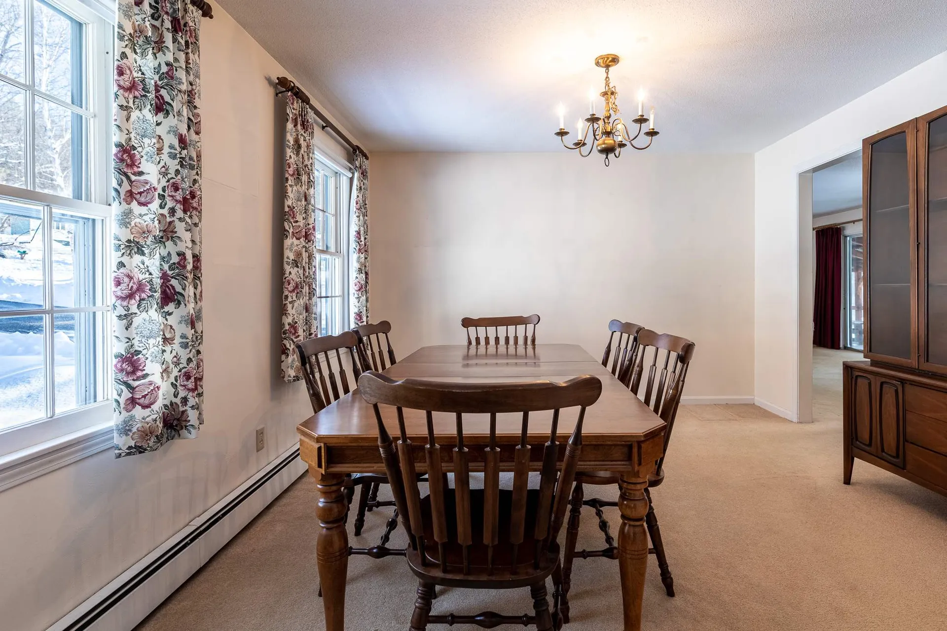 11 Haskins Road Hanover NH 03755