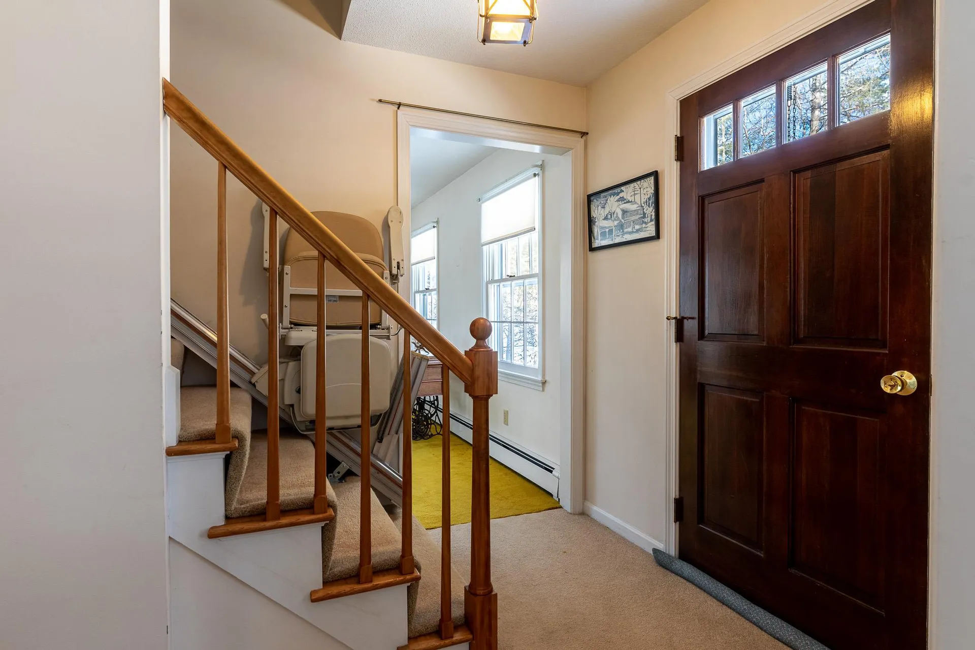 11 Haskins Road Hanover NH 03755