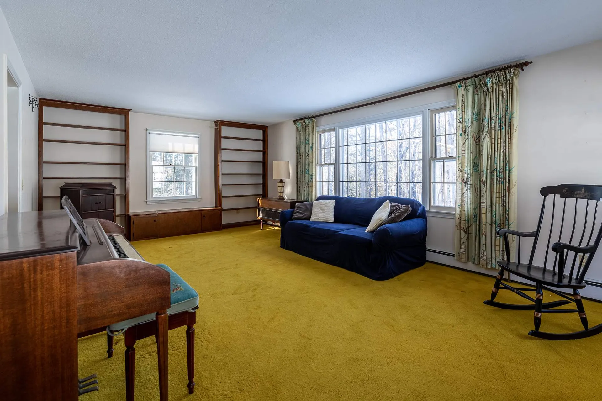 11 Haskins Road Hanover NH 03755