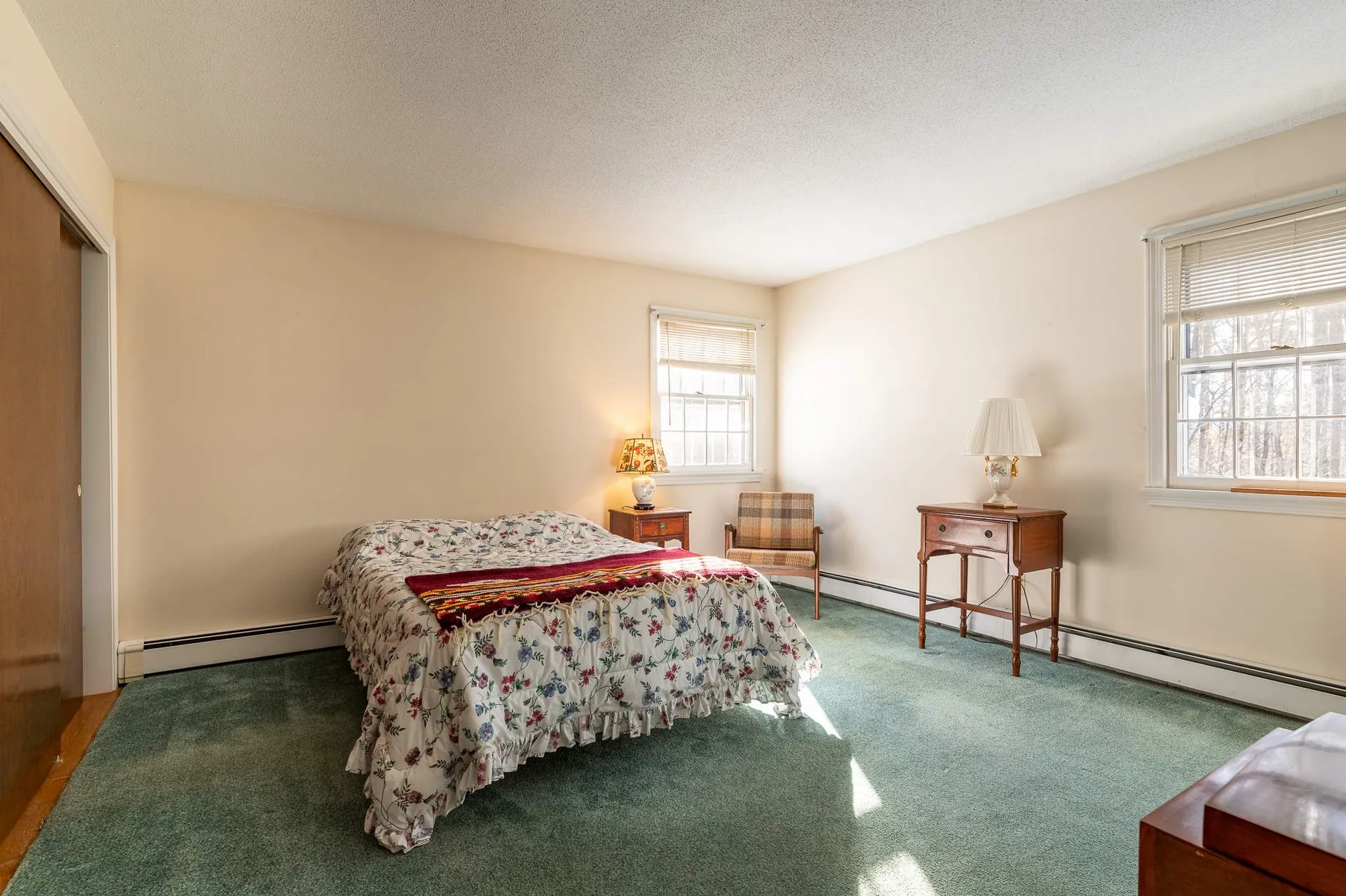11 Haskins Road Hanover NH 03755