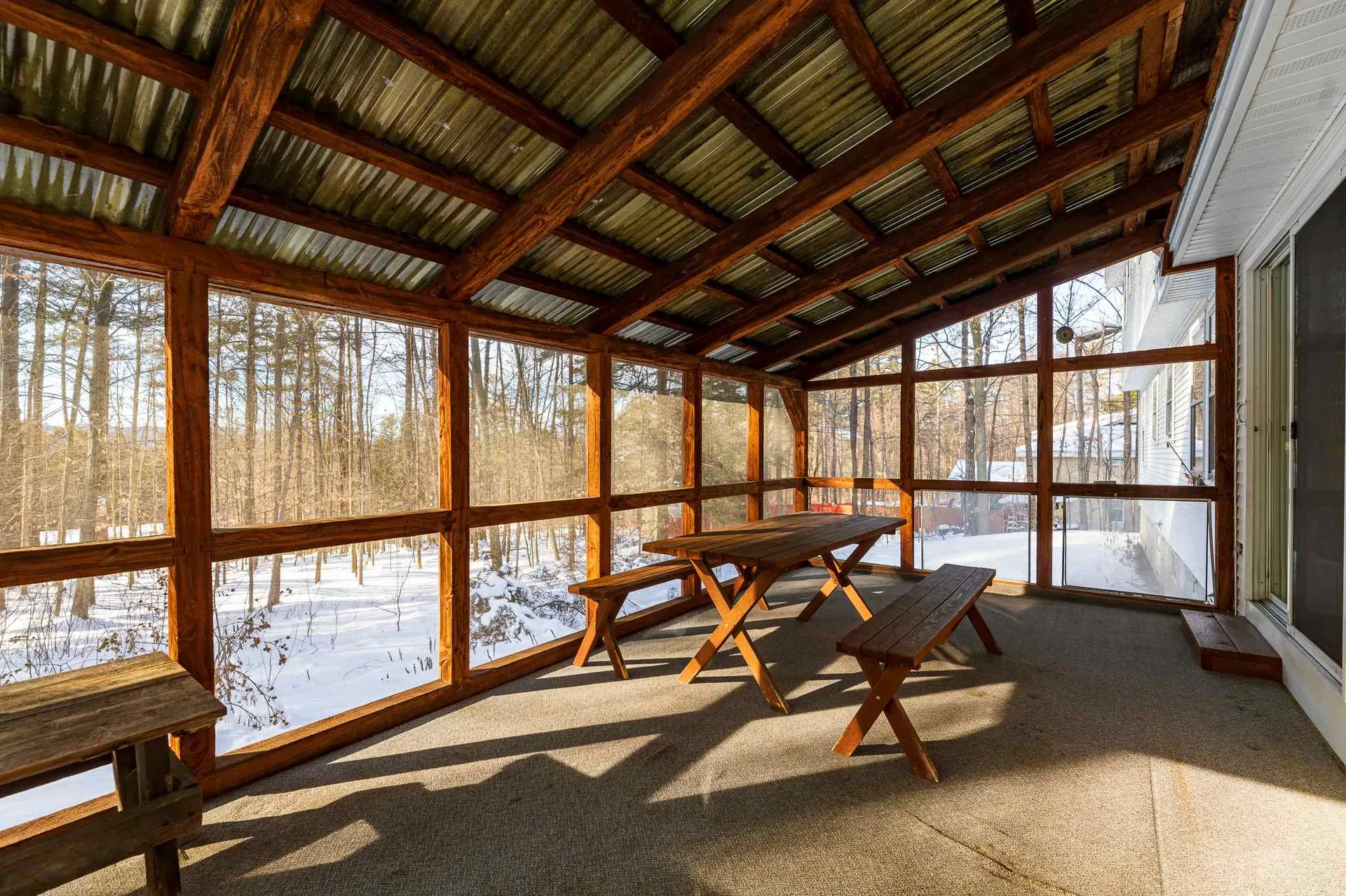 11 Haskins Road Hanover NH 03755
