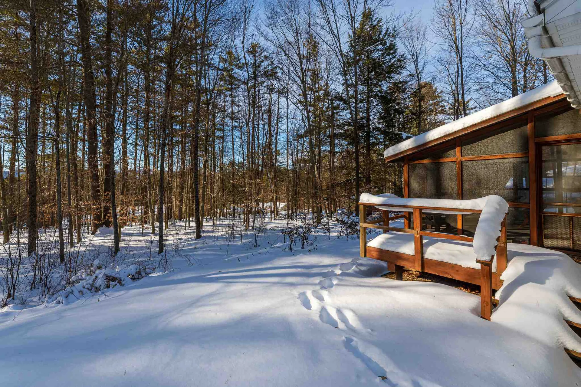 11 Haskins Road Hanover NH 03755