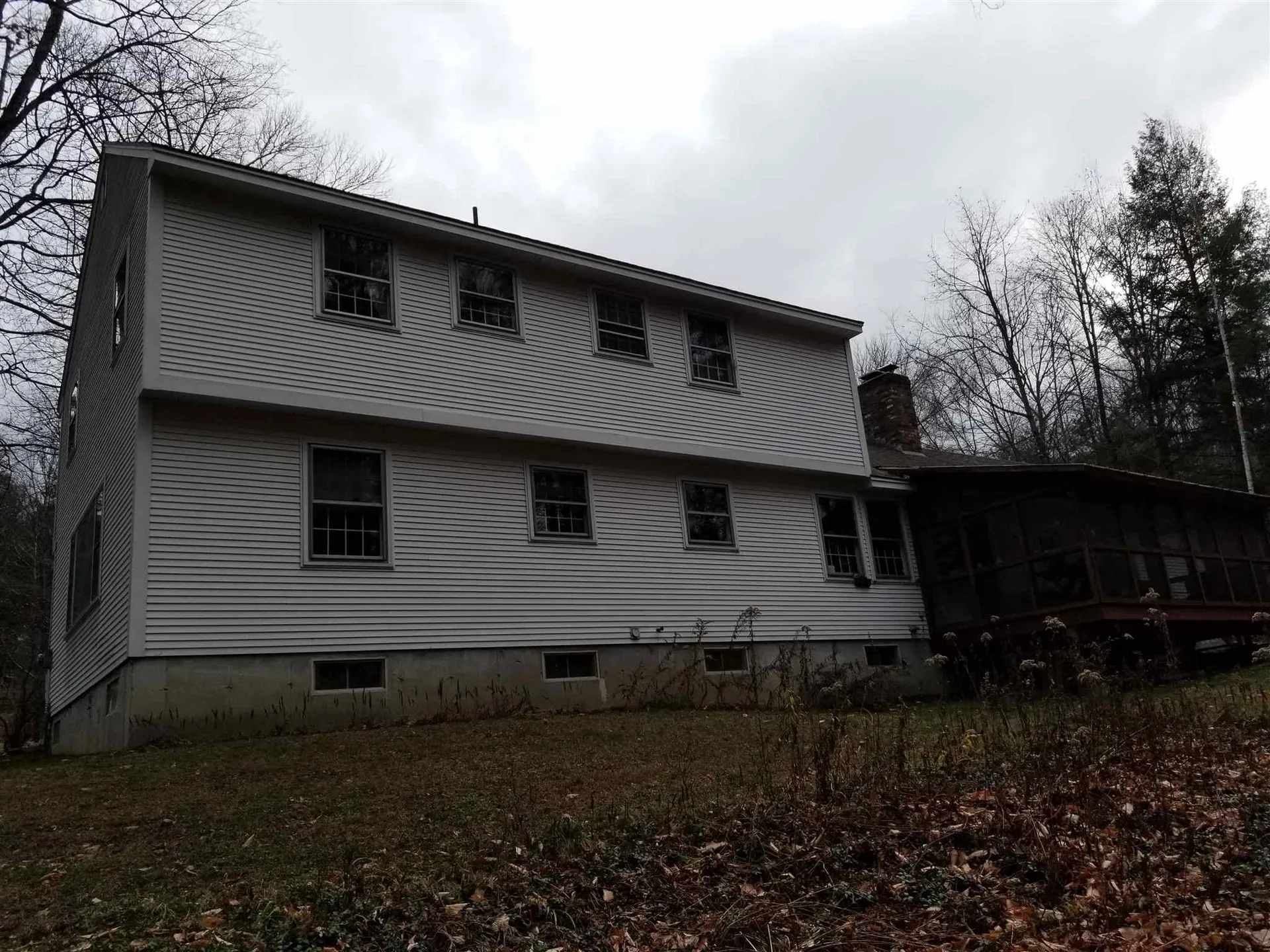 11 Haskins Road Hanover NH 03755