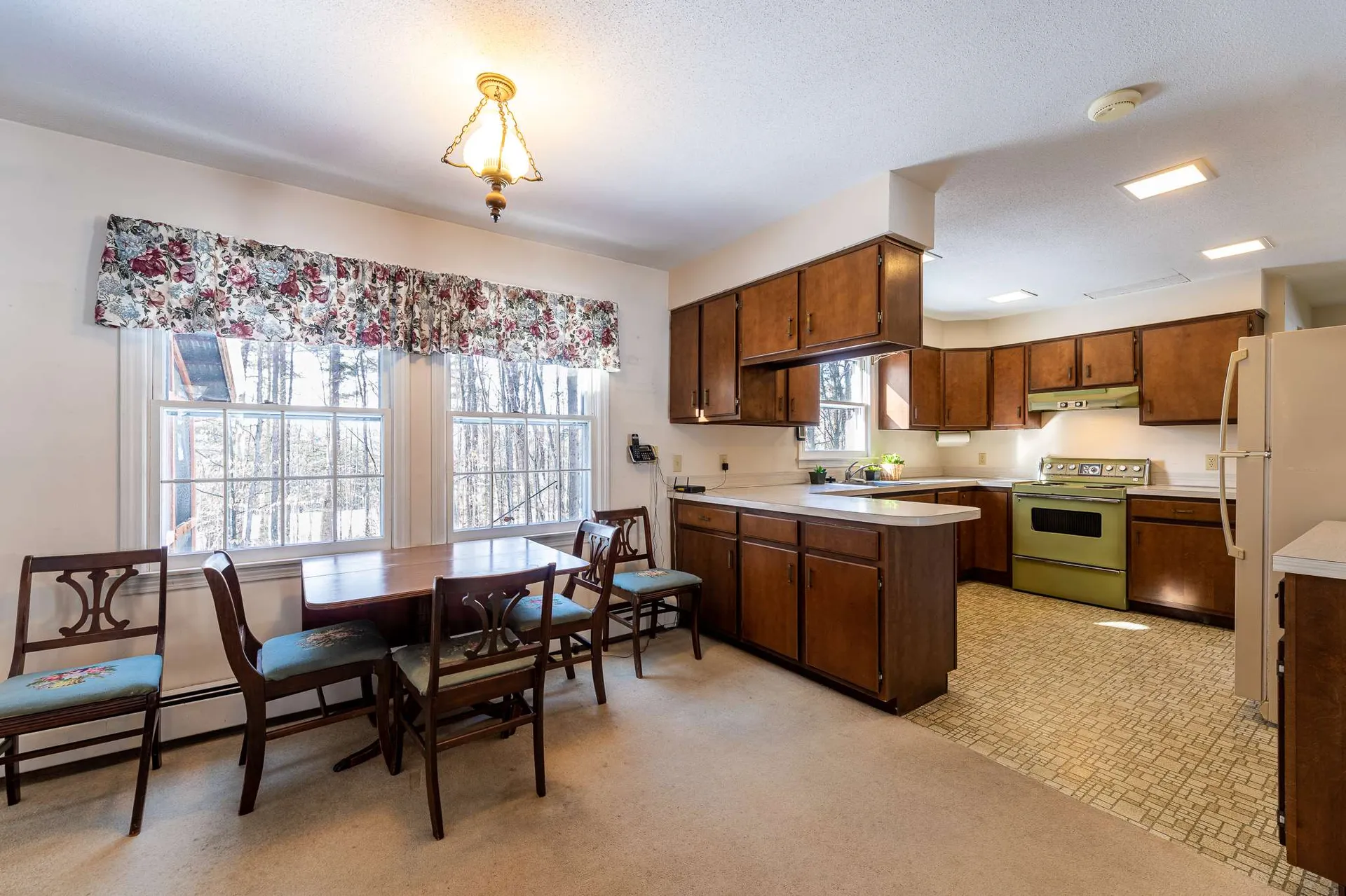 11 Haskins Road Hanover NH 03755