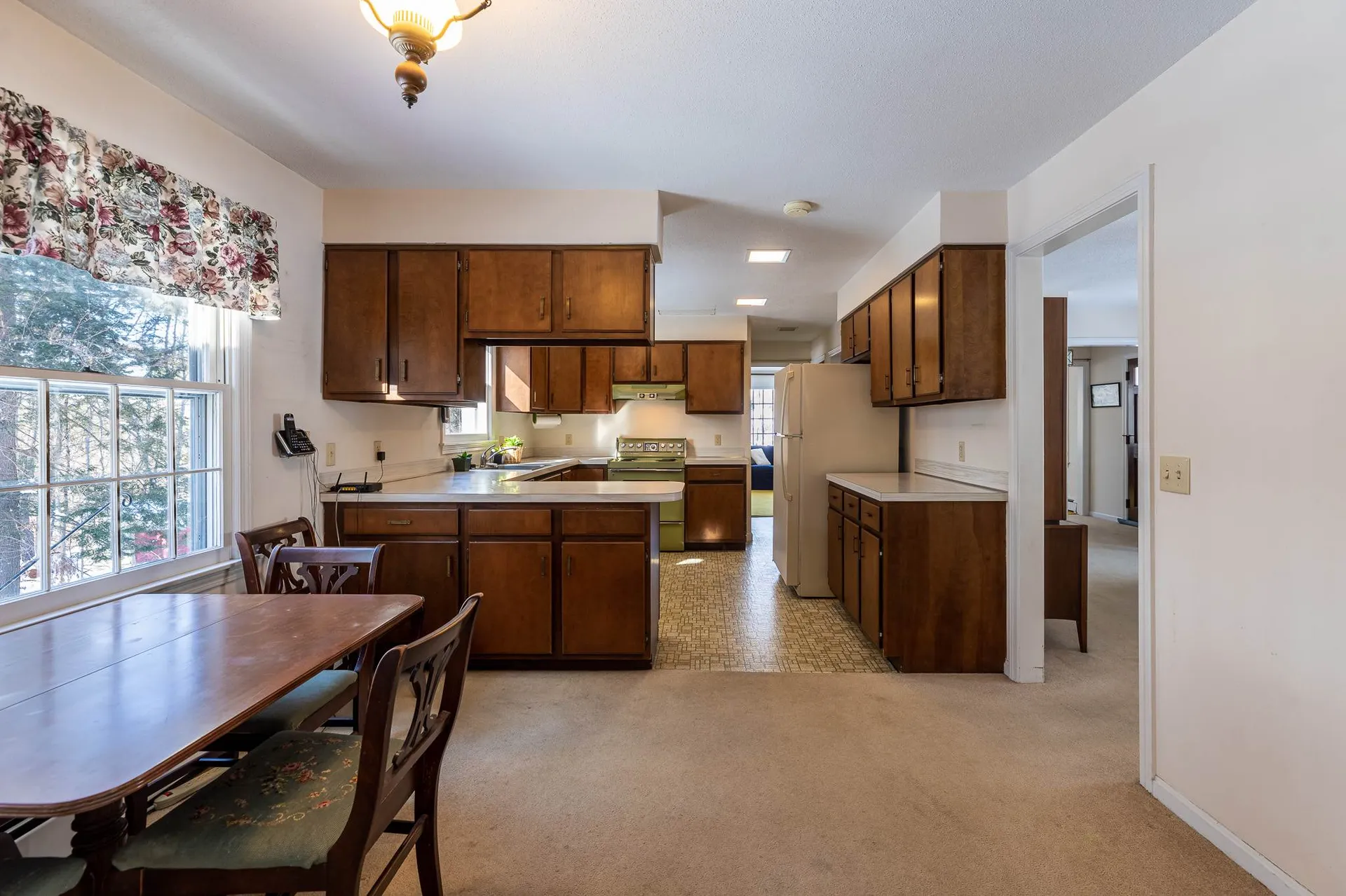 11 Haskins Road Hanover NH 03755