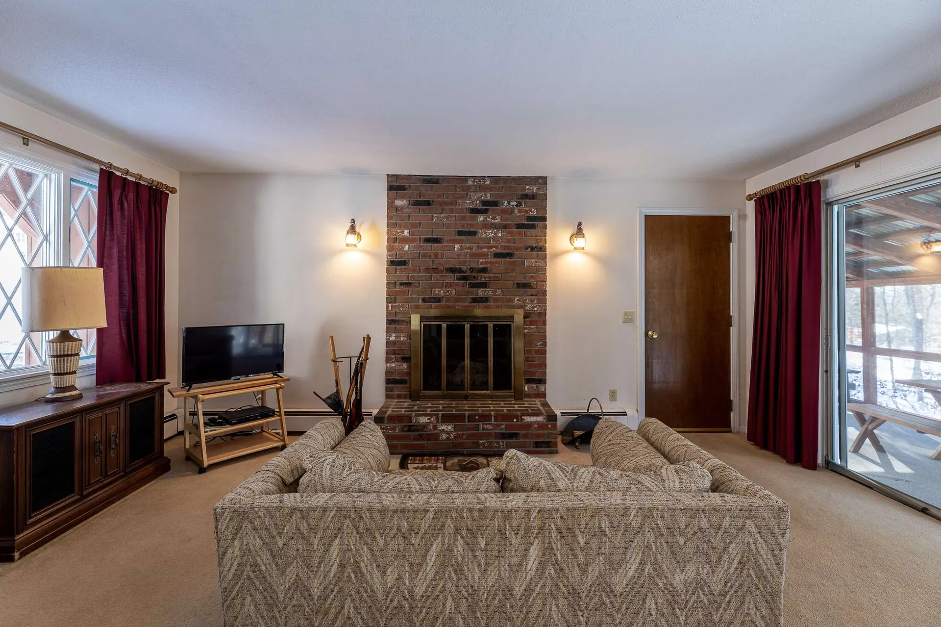 11 Haskins Road Hanover NH 03755