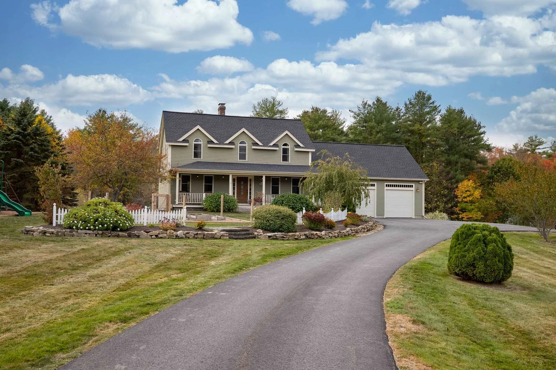 15 Knoll Road Eliot ME 03903