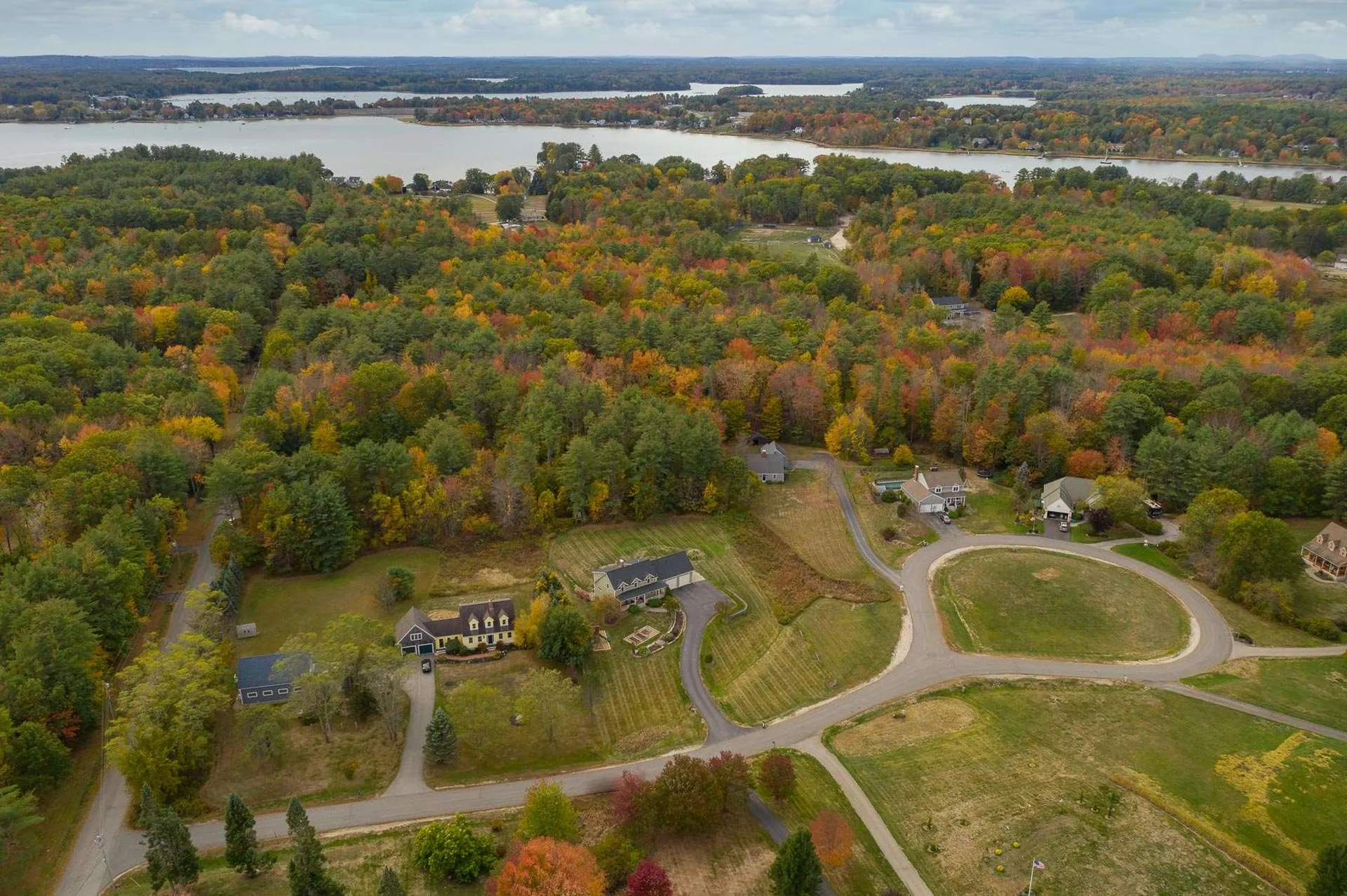 15 Knoll Road Eliot ME 03903