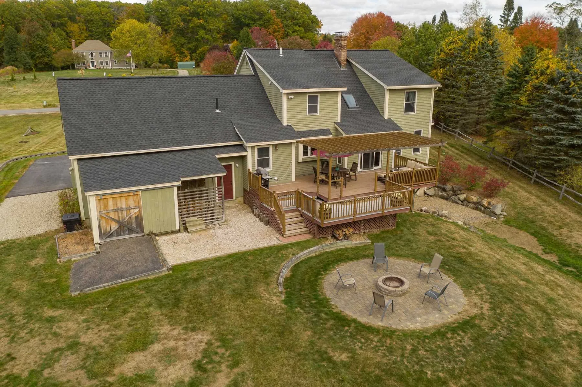 15 Knoll Road Eliot ME 03903