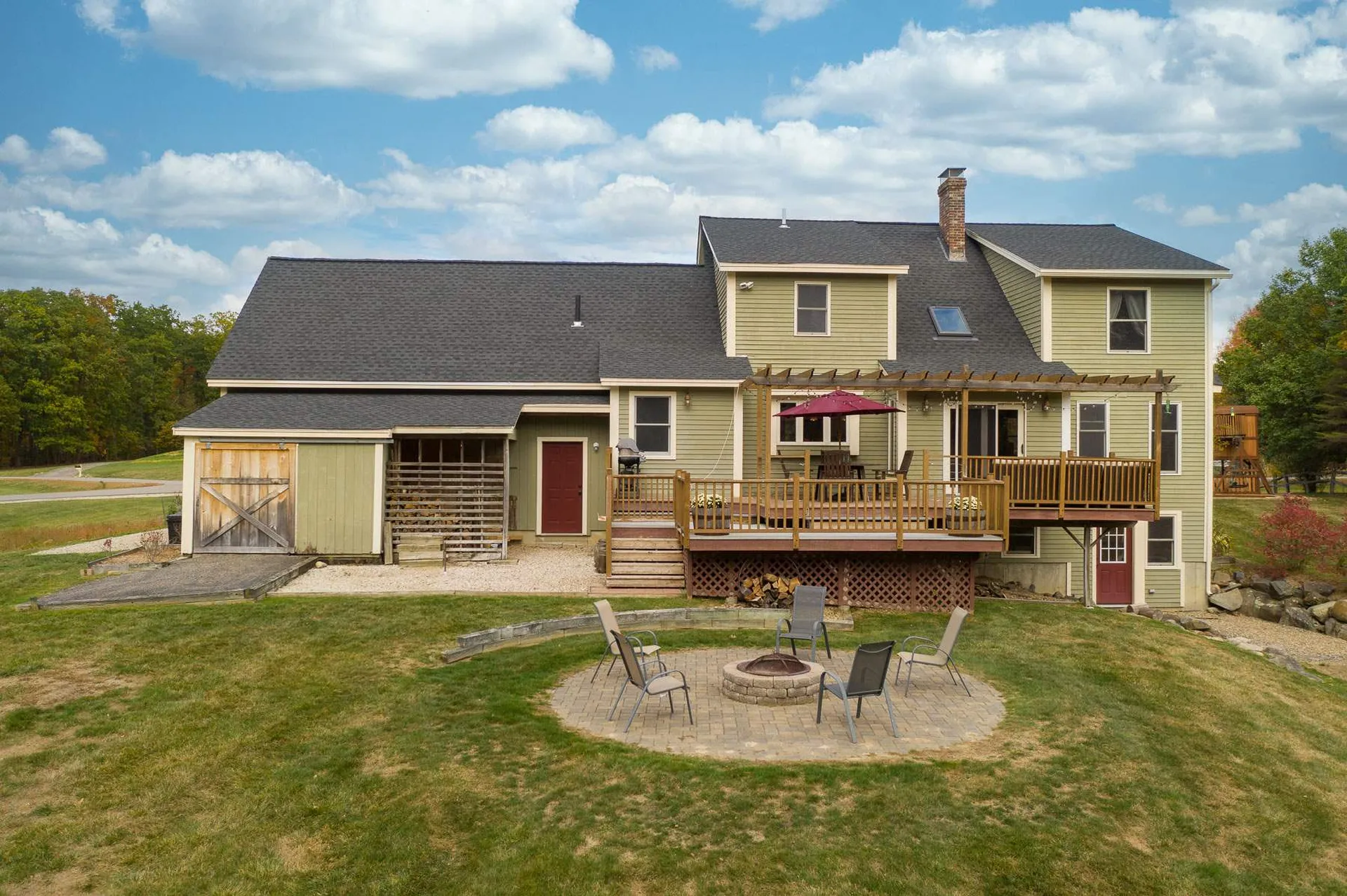 15 Knoll Road Eliot ME 03903