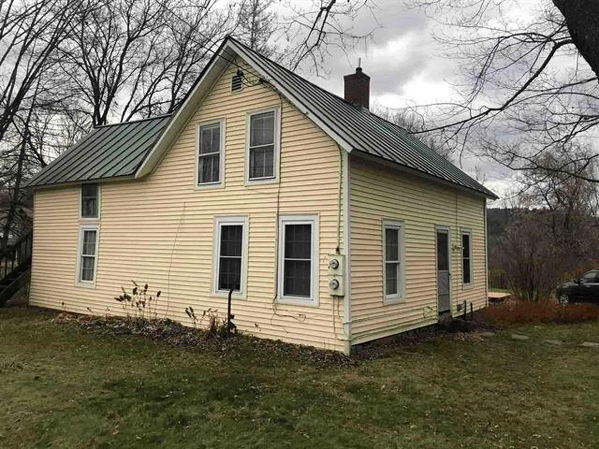 4 Mill Street Hartland VT 05052