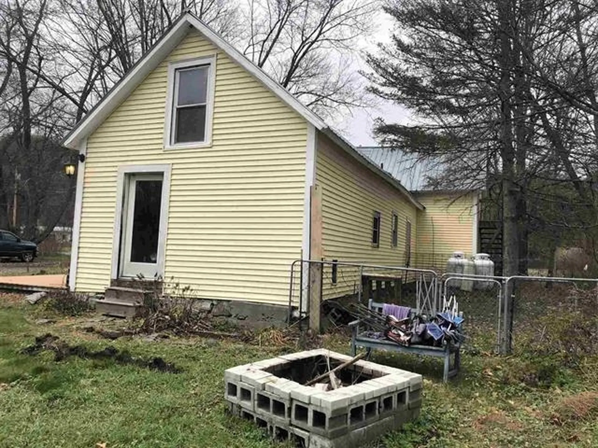 4 Mill Street Hartland VT 05052