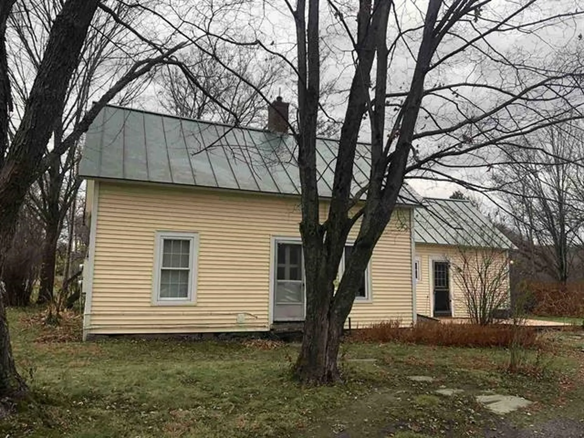 4 Mill Street Hartland VT 05052