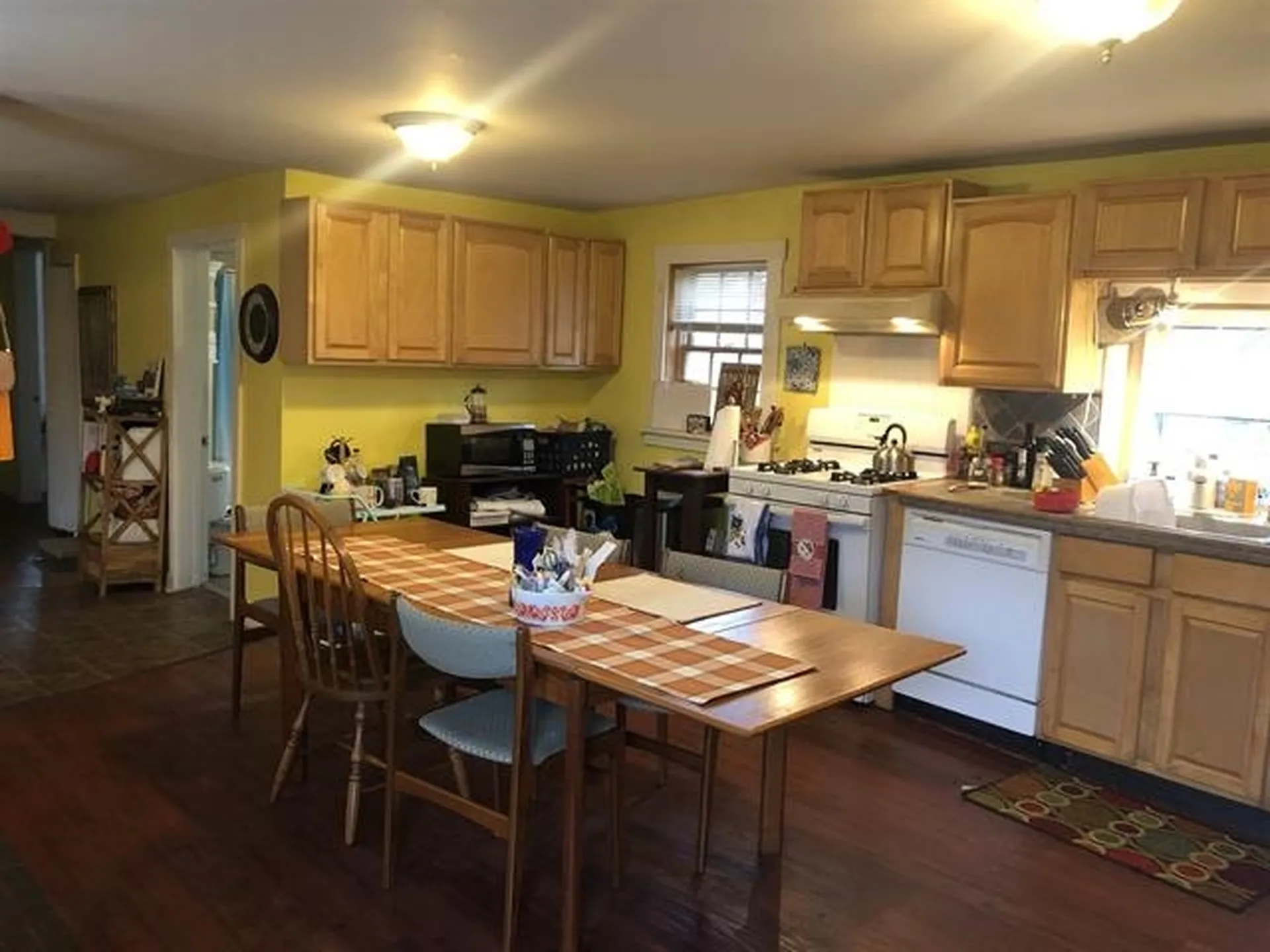 4 Mill Street Hartland VT 05052