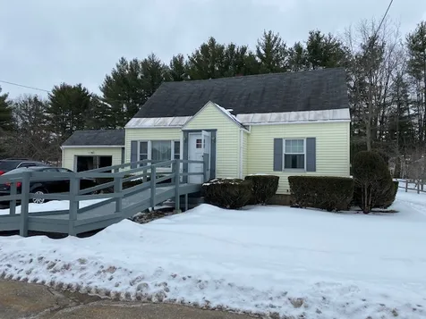 16 Blackwater Road Somersworth NH 03878-1503